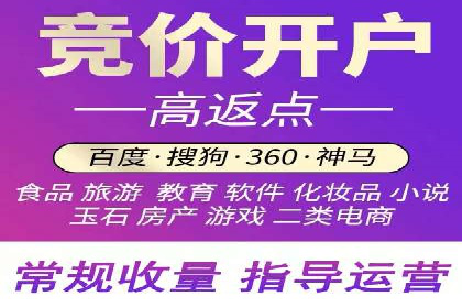 SEM托管服务在房地产行业的营销策略探讨